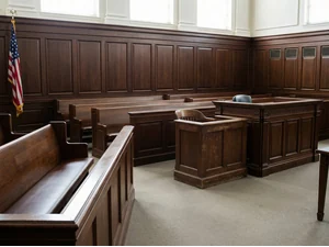 Woman Who Reported Killings Now Accused