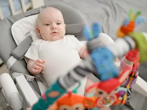 Stop Using These Hazardous Baby Products Immediately