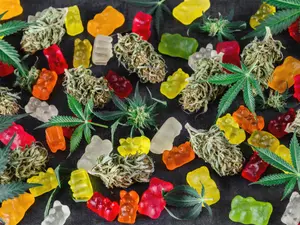 Students Eat Teacher's THC Gummies In Classroom, Arrested
