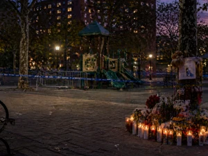 Zahir Davis Caught In Jamaica After Killing 15-Year-Old Jaden Pierre At NYC Playground