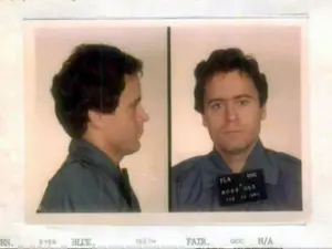 Ted Bundy's Girlfriend Asks: How Did I Not See It?