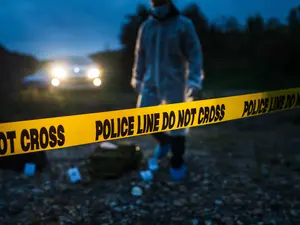 Teen's Date Ended In Murder - Her Killer Just Convicted