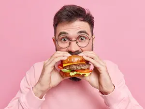 The 10 Most Unhealthy Menu Items In Fast Food