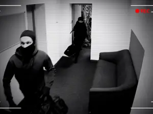 The 5 Biggest Bank Robberies In History