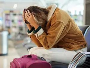 The 7 Biggest Travel Mistakes You're Probably Making