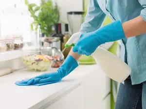 7 Hidden Home Hygiene Horrors