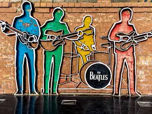 The Beatles' Legacy Lives On As Sons Release New Song