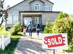 The Best Cities For First-Time Homebuyers