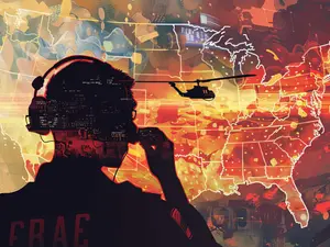 The Deadliest US States And Cities