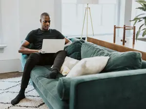 The Difference Between Couches And Sofas