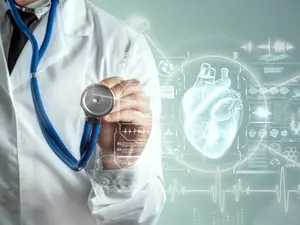 The First Artificial Heart's Legacy 30 Years Later
