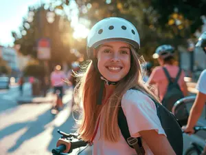 The Friendliest Cities In The US