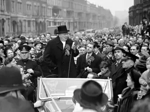 The Man Who Defied Hitler