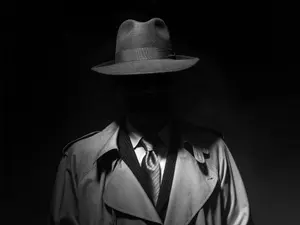 The Murder Plot Twist You'll Never Believe