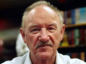 The Rat-Infested Nightmare That Claimed Gene Hackman And Wife
