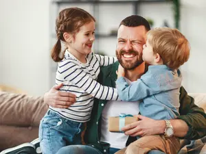 The Real Reason We Celebrate Father's Day