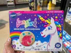 The Rise And Fall Of Lisa Frank's Rainbow Empire