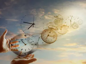 The Secret To Slowing Down Time