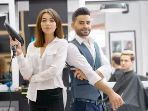 The Surprising Things Your Hairstylist Knows Without You Saying A Word