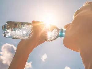The Truth About Bottled Water