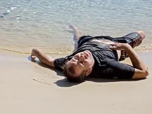 The Unbelievable Tales Of Real-Life Castaways Through History