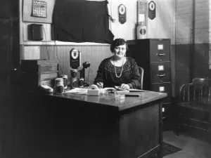 The Woman Behind Duke's® Mayo