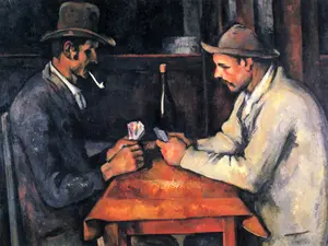 The World's 5 Most Expensive Paintings