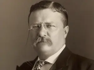 Theodore Roosevelt's 37-Year-Old Mystery Solved