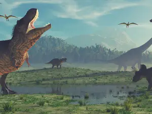 These 10 States Are Dinosaur Gold Mines