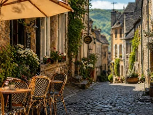 In These Countries 2000 a Month Still Buys a Comfortable Retirement