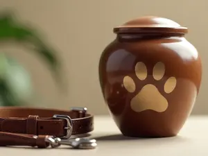 Heartbreaking Theft At Vet Hospital