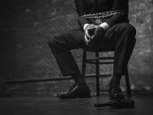 Trapped In Total Darkness: The True Story Of A Banker's Underground Hell