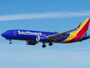Travelers Furious Over Southwest's Latest Bag Policy Change