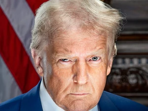 Trump Is About To Put His Signature On The U.S. Dollar