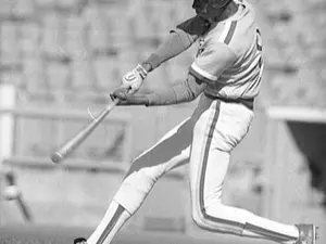 Darryl Strawberry Responds To Trump Pardon