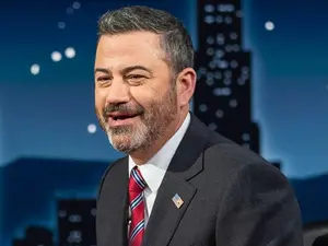 Trump's Attempt To Cancel Kimmel Backfires