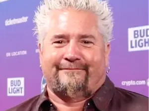 Guy Fieri Slapped With $100K Lawsuit