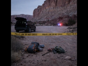 Wives Didn't Return From Hike; Husbands Found Them Dead