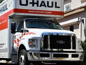 Lewiston Tragedy: U-Haul Blast Kills 61-Year-Old Douglas Petersen