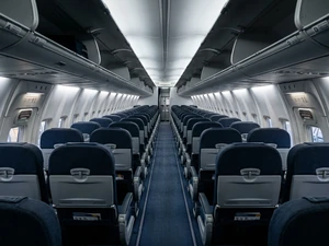 United Passenger Attacks Crew, Tries to Breach Cockpit
