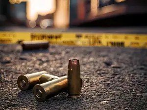 NY CEO Killing: Assassin Etched Chilling Words Into Shell Casings