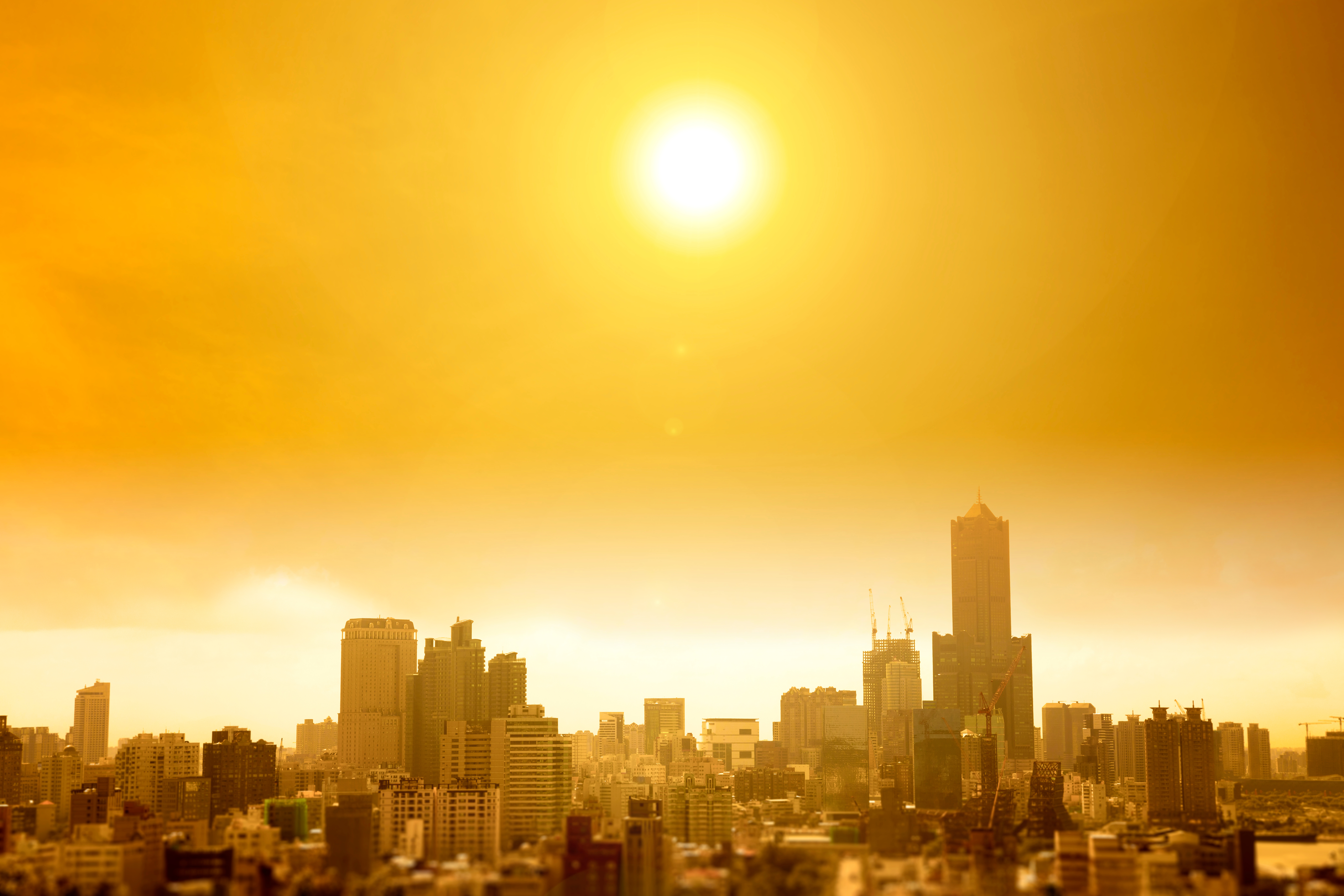 US Cities Where the Heat is Becoming Unbearable-4