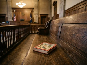 Utah Mom Who Wrote Grief Book Gets Life in Prison for Poisoning Husband