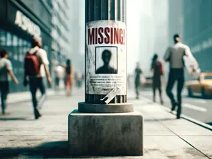 Vanished Without A Trace: What Happened To Nikki McCain?