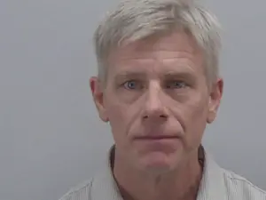 Virginia Beach Principal Accused In Chilling ICE Plot