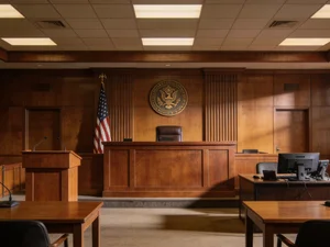 Man Found Guilty Of Killing Wife, Lured Victim