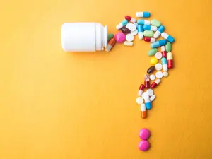 What Big Pharma Doesn't Want You Knowing