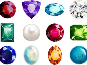 What Does Your Birthstone Mean?