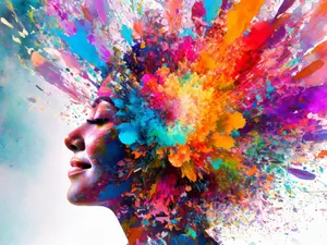  What Your Favorite Color Says About Your Personality