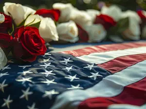 What Happens When A US President Dies In Office?